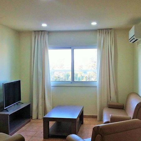 Appartement 312 Depa Court à Larnaca Extérieur photo