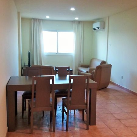 Appartement 312 Depa Court à Larnaca Extérieur photo