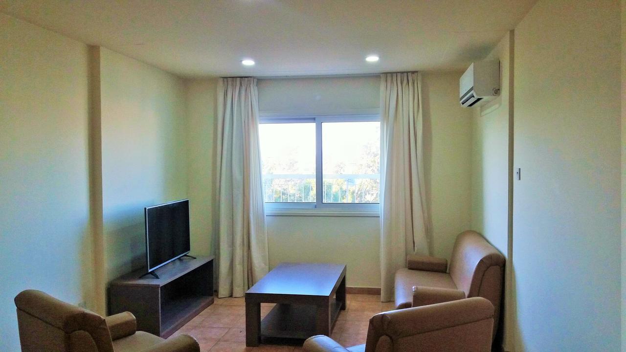 Appartement 312 Depa Court à Larnaca Extérieur photo