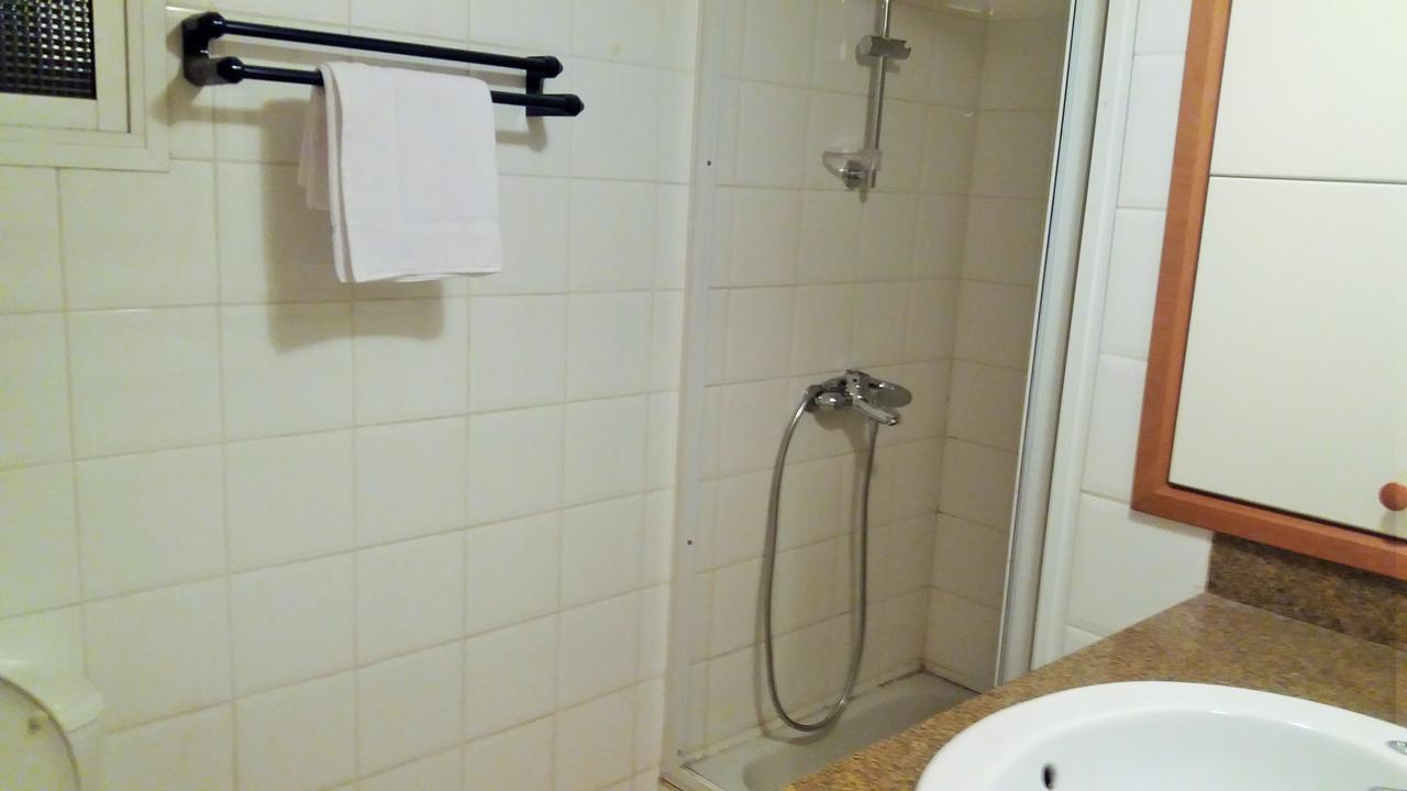 Appartement 312 Depa Court à Larnaca Extérieur photo