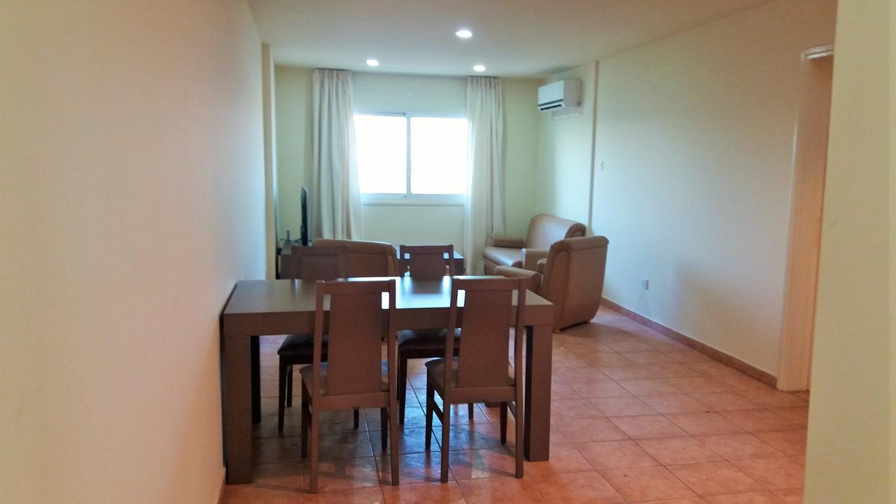 Appartement 312 Depa Court à Larnaca Extérieur photo