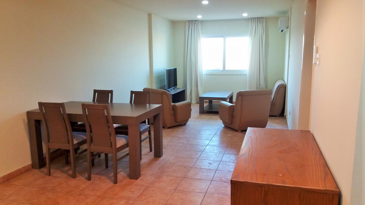 Appartement 312 Depa Court à Larnaca Extérieur photo