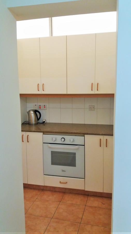 Appartement 312 Depa Court à Larnaca Extérieur photo