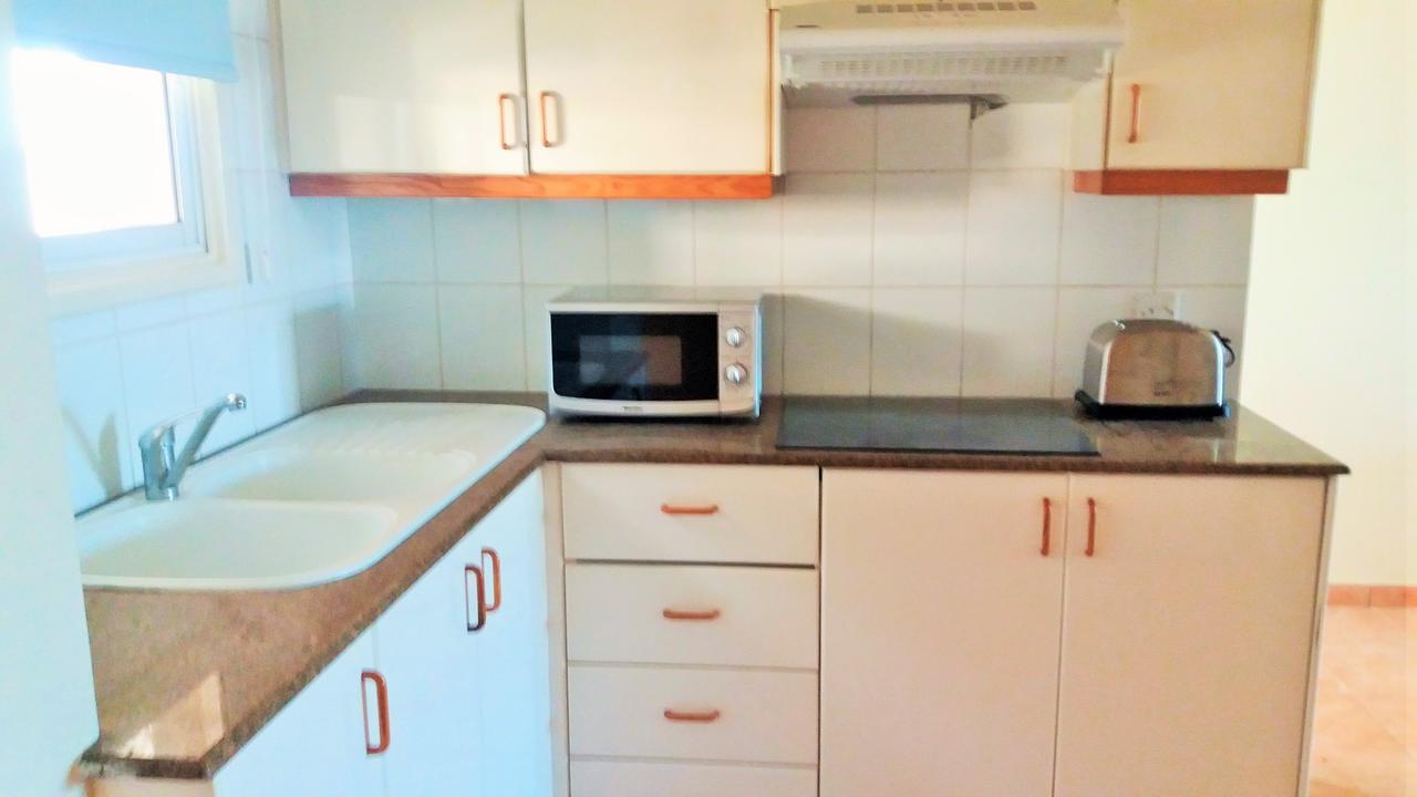 Appartement 312 Depa Court à Larnaca Extérieur photo