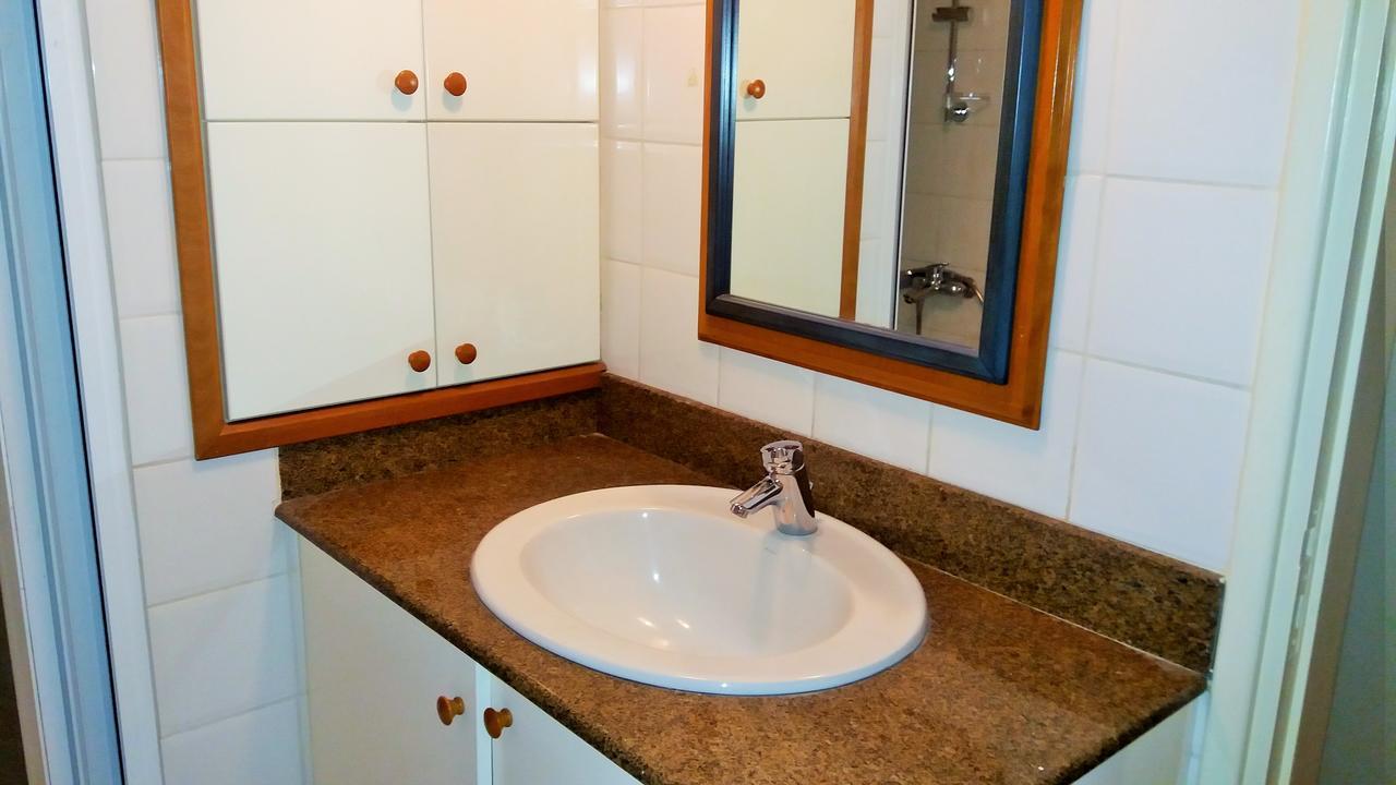 Appartement 312 Depa Court à Larnaca Extérieur photo