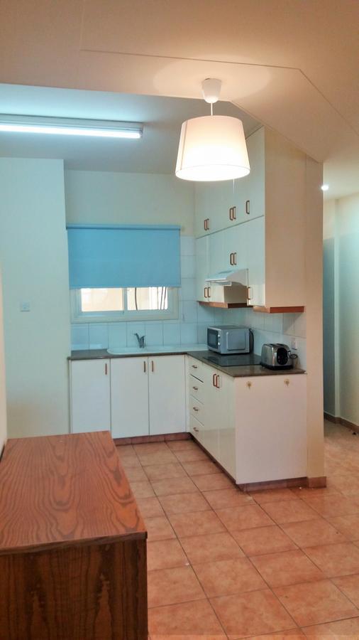 Appartement 312 Depa Court à Larnaca Extérieur photo