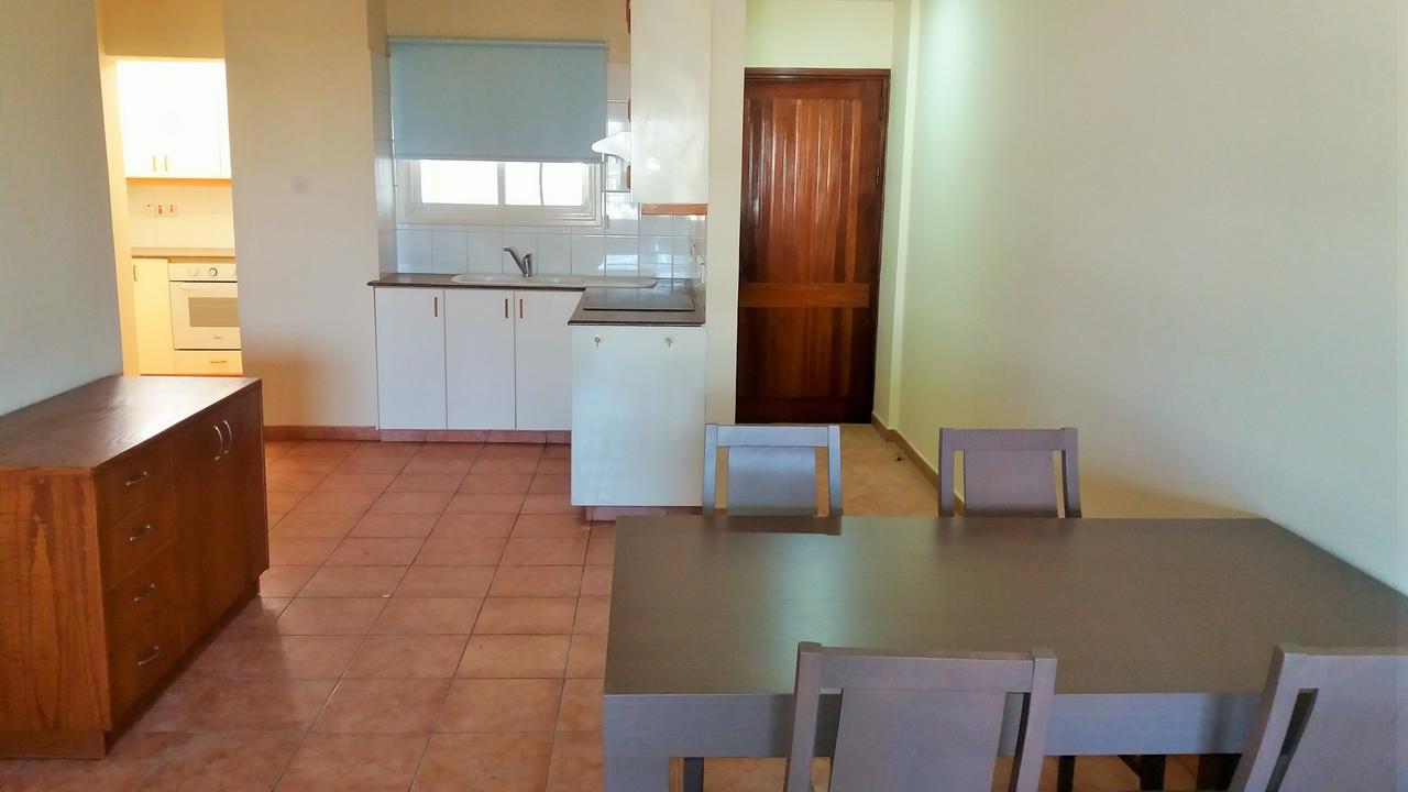 Appartement 312 Depa Court à Larnaca Extérieur photo